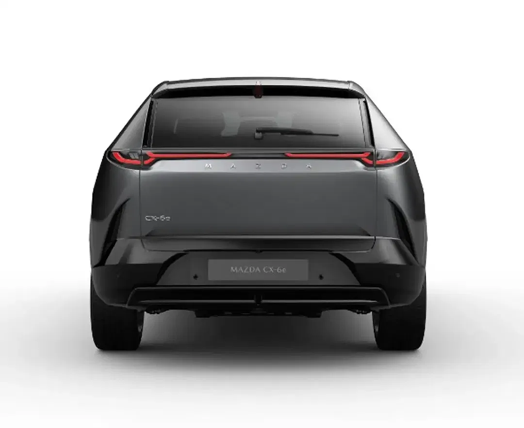 Mazda CX-6e - Thumbnail 7