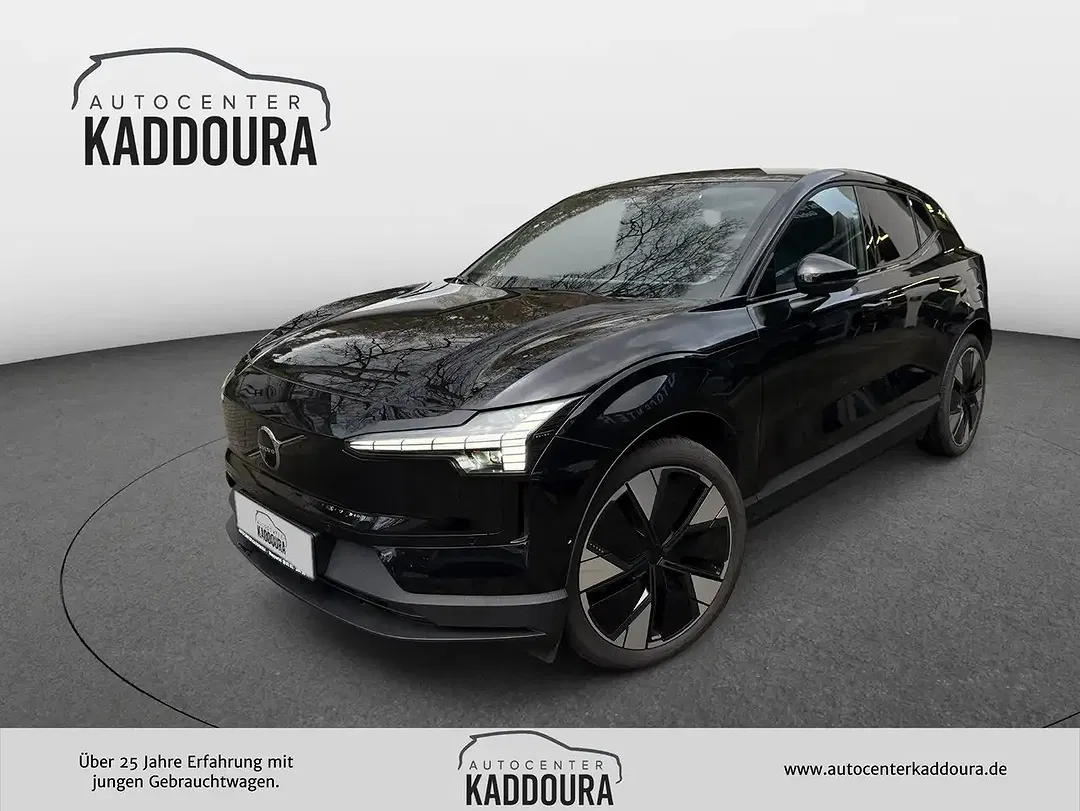 Volvo EX30 AWD Ultra - Thumbnail 1