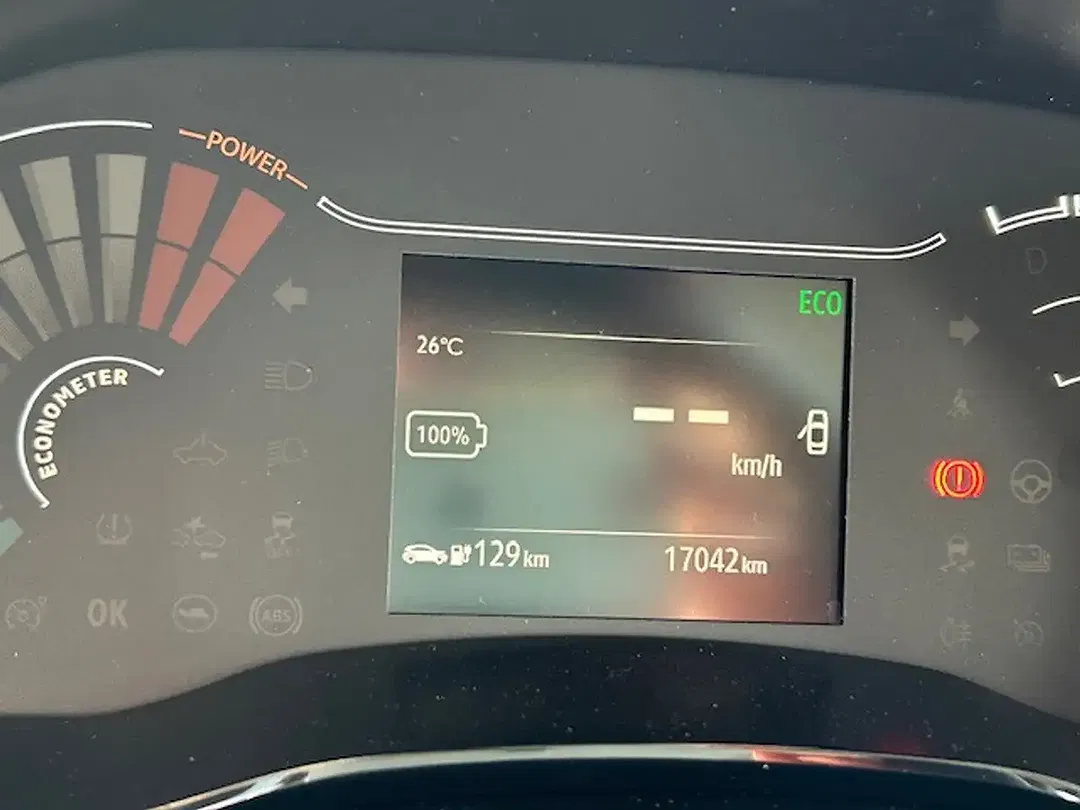 Dacia Spring EV Extreme - Thumbnail 14