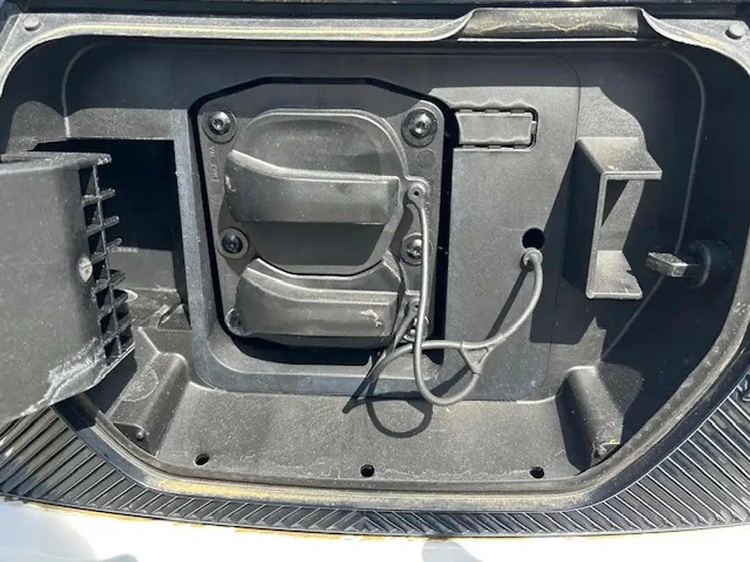 Dacia Spring EV Extreme - Thumbnail 15