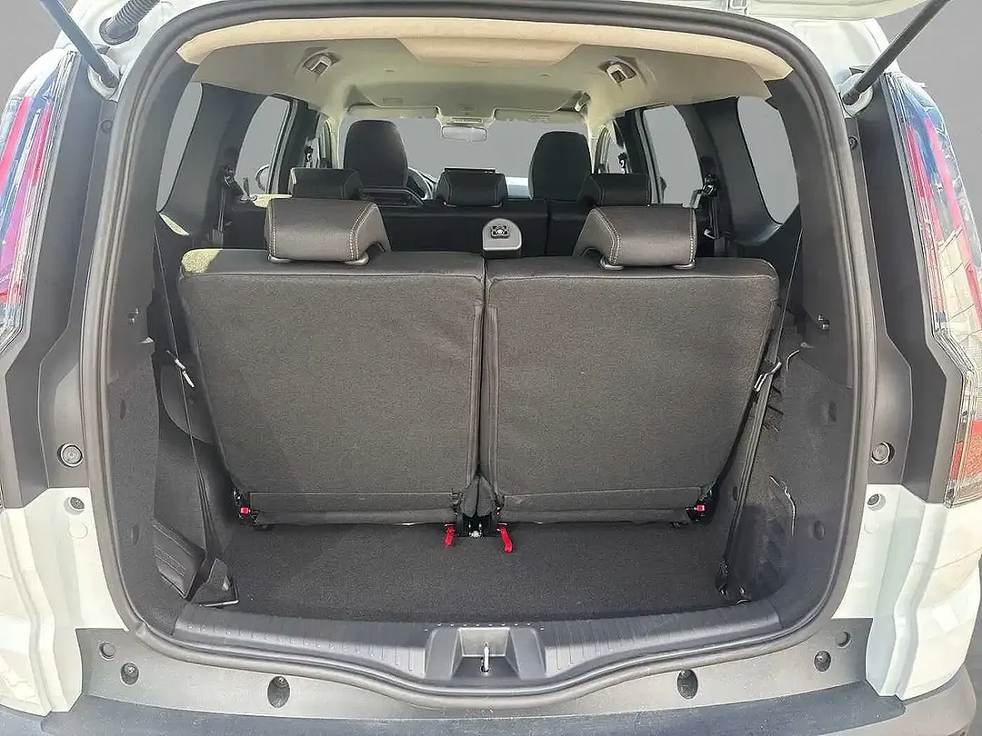 Dacia Jogger TCe Extreme - Thumbnail 9