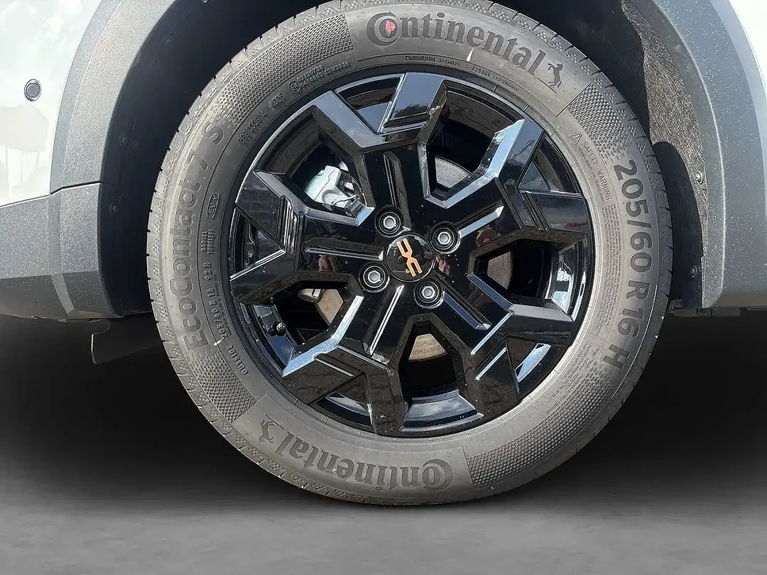 Dacia Jogger TCe Extreme - Thumbnail 13
