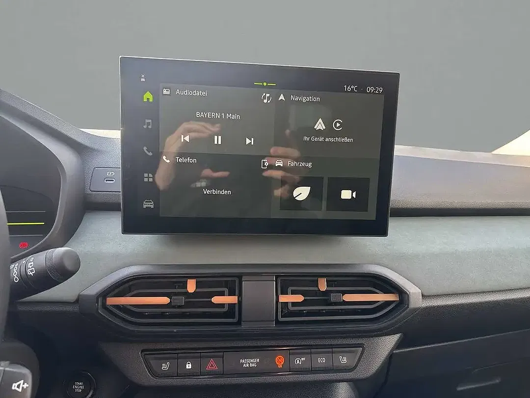 Dacia Jogger TCe Extreme - foto 14