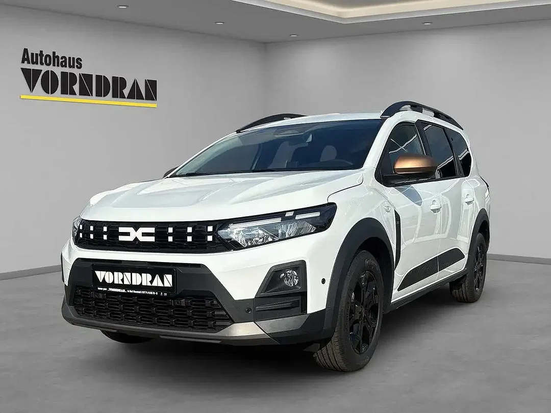 Dacia Jogger TCe Extreme - Afbeelding 1