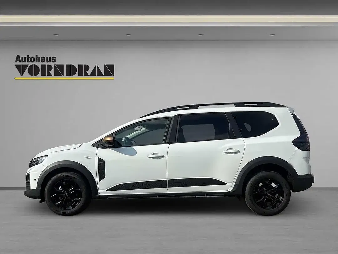 Dacia Jogger TCe Extreme - foto 2