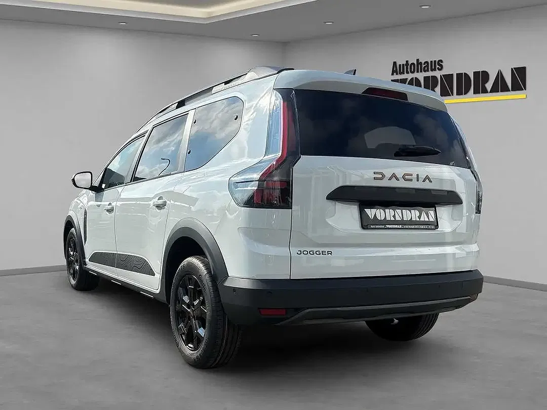 Dacia Jogger TCe Extreme - Thumbnail 3
