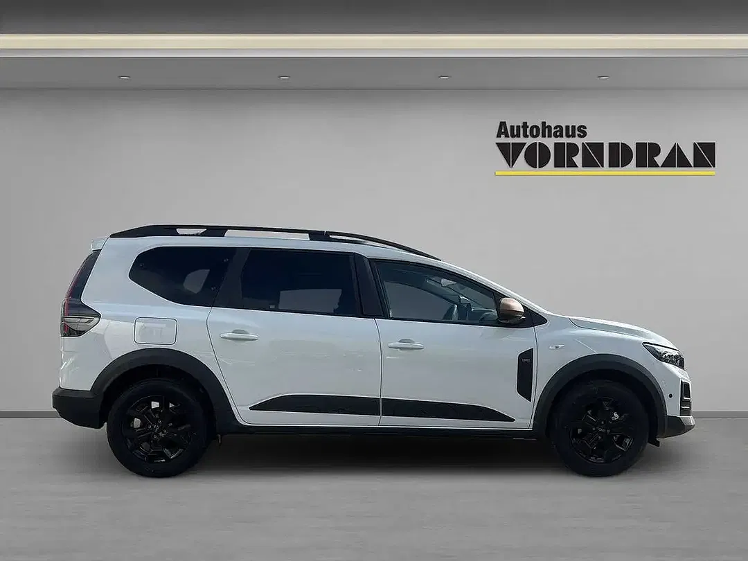Dacia Jogger TCe Extreme - Thumbnail 6