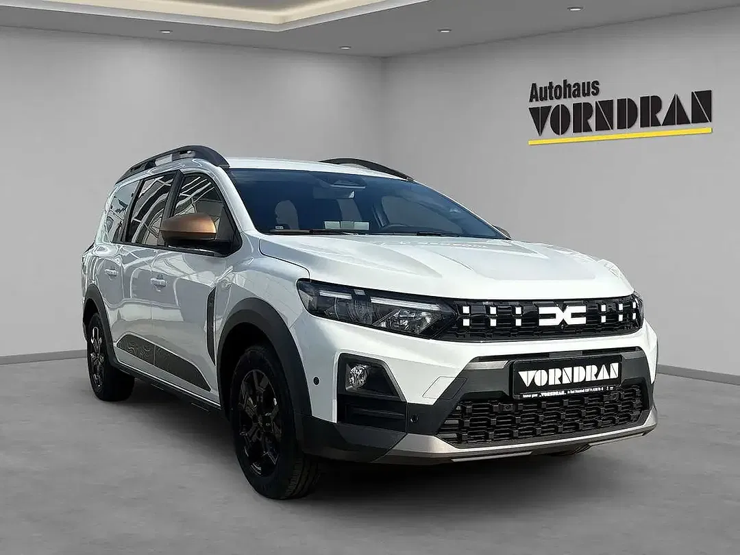 Dacia Jogger TCe Extreme - Thumbnail 7