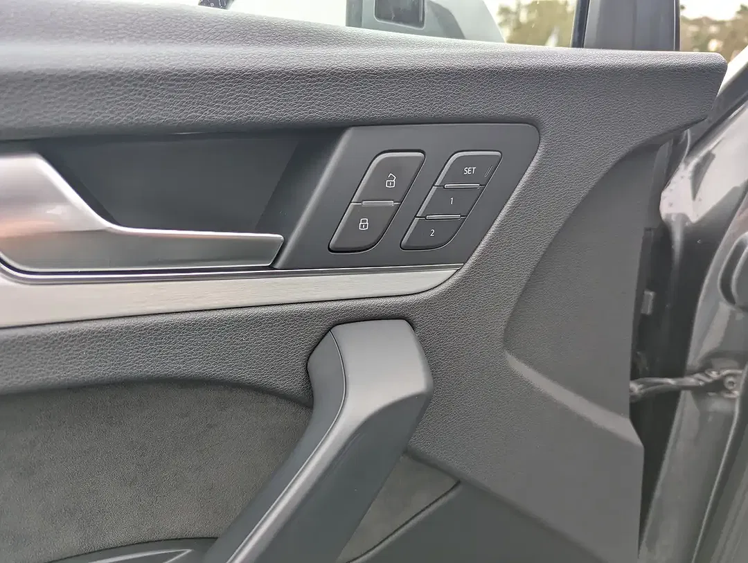 Audi Q5 55 PHEV TFSI e quattro S line - Thumbnail 12