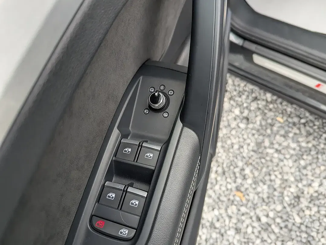 Audi Q5 55 PHEV TFSI e quattro S line - Thumbnail 13