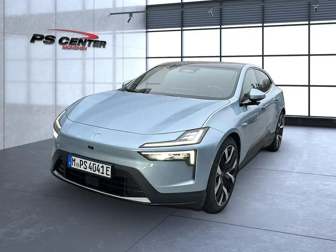 Polestar 4 - Afbeelding 1