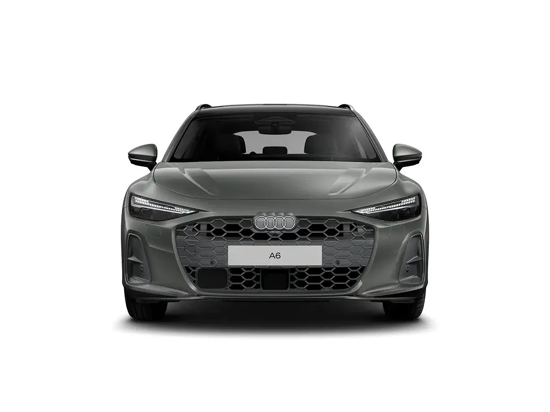 Audi A6 TDI Matrix LED - Thumbnail 2