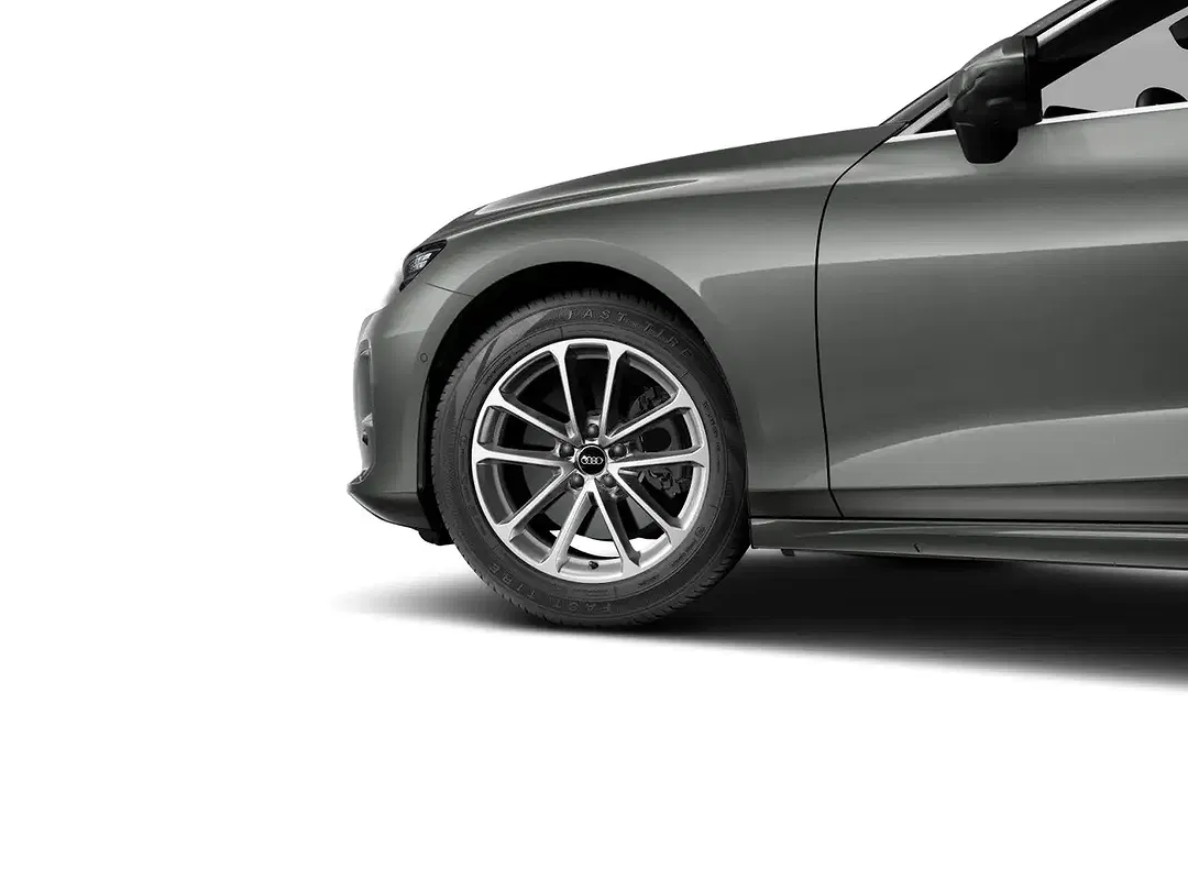 Audi A6 TDI Matrix LED - Thumbnail 3