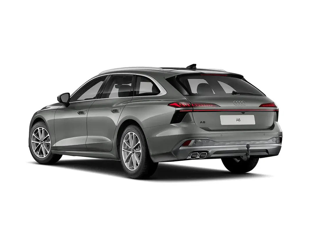 Audi A6 TDI Matrix LED - Thumbnail 4