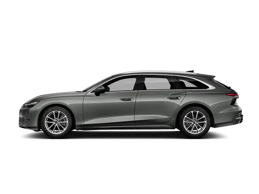 Audi A6 TDI Matrix LED - Thumbnail 5