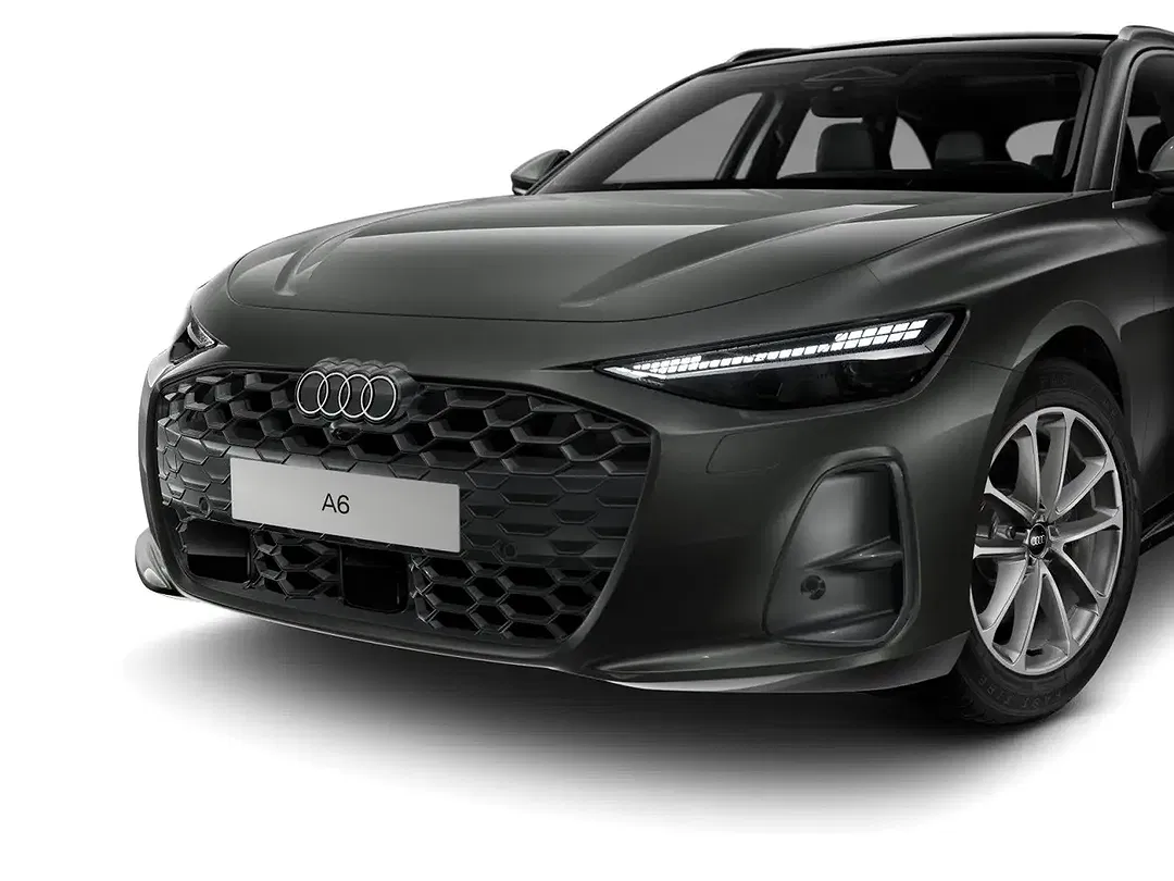 Audi A6 TDI Matrix LED - Thumbnail 7