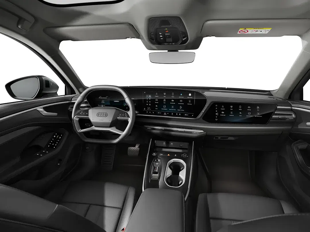 Audi A6 TDI Matrix LED - Thumbnail 8