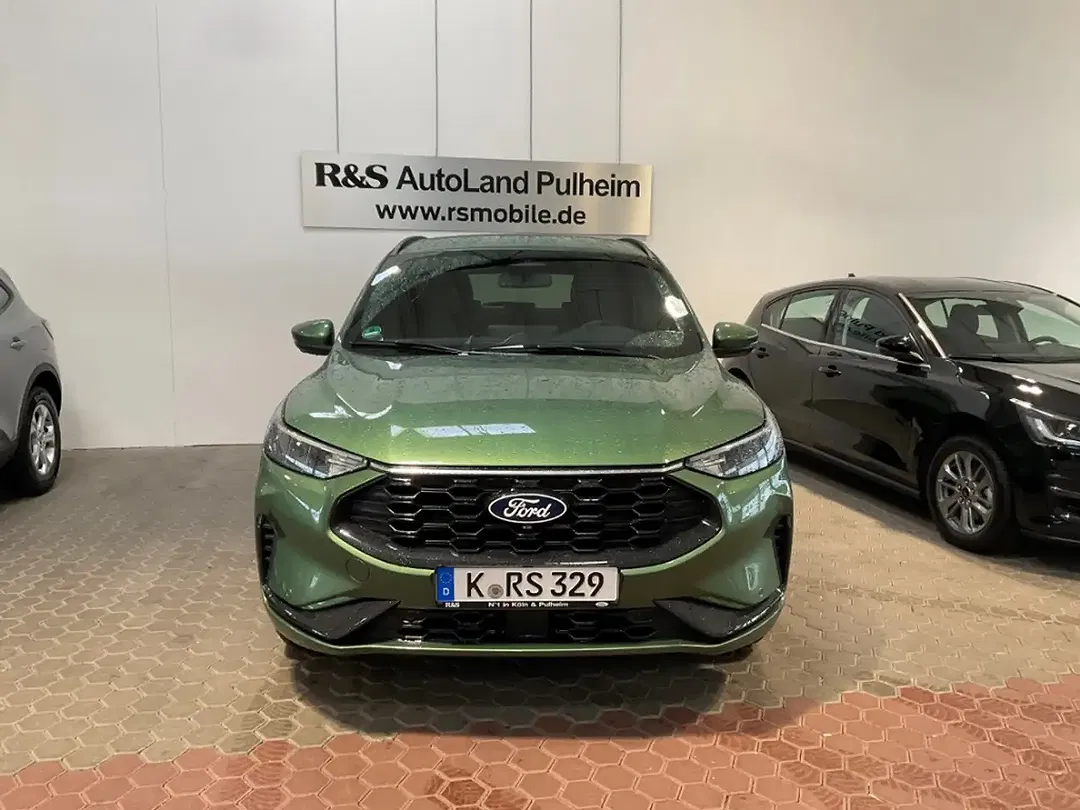 Ford Kuga ST-Line - Thumbnail 2