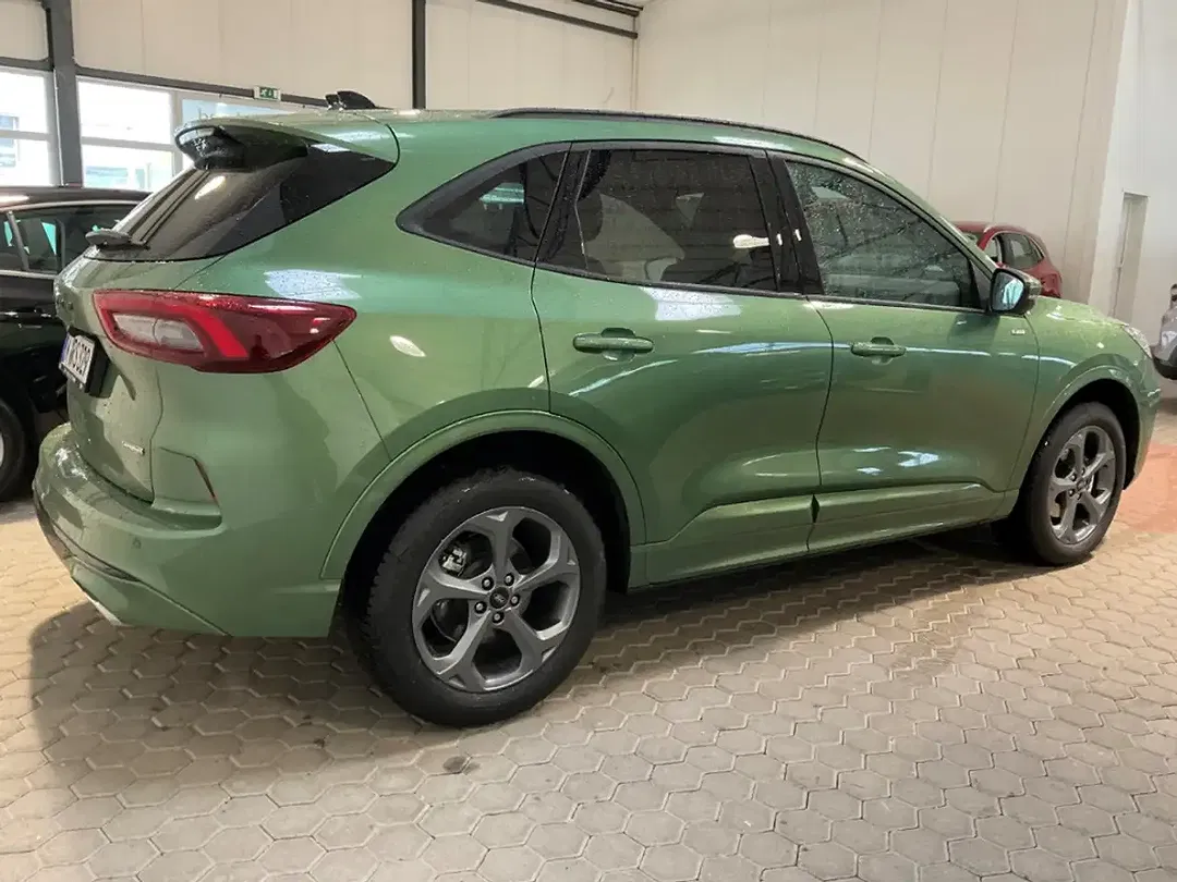 Ford Kuga ST-Line - Thumbnail 5