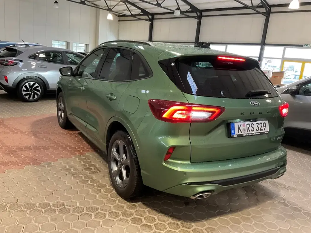 Ford Kuga ST-Line - Thumbnail 7