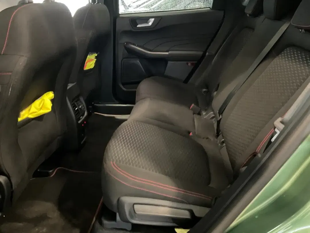 Ford Kuga ST-Line - Thumbnail 8
