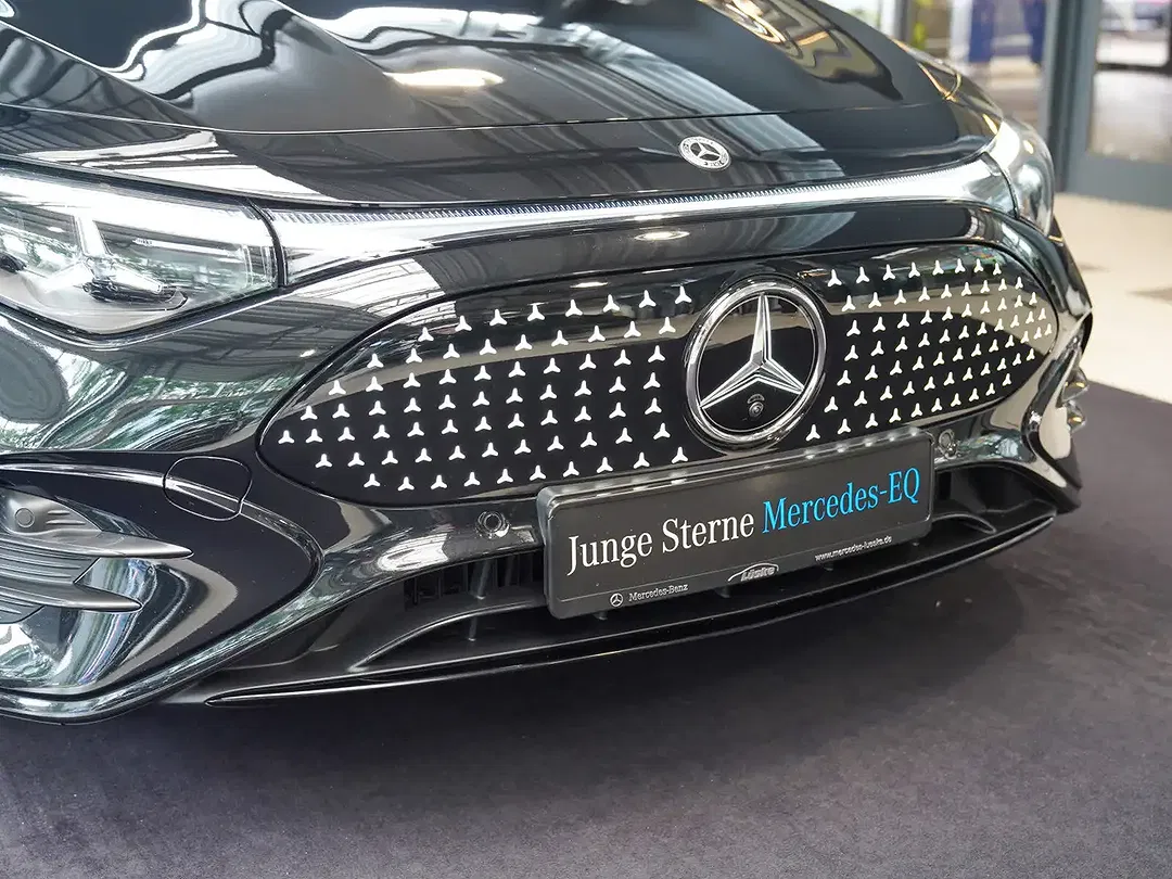 Mercedes-Benz CLA 250 AMG Line Night - Thumbnail 28