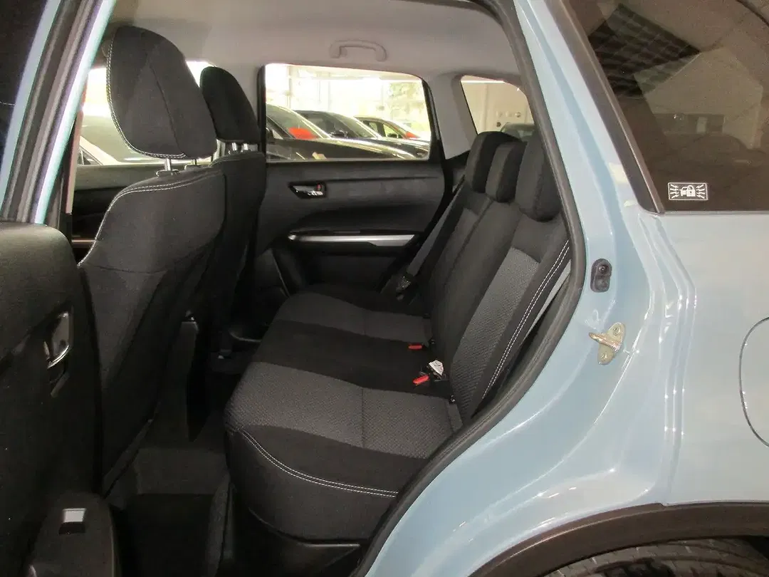 Suzuki Vitara Hybrid 1.4 BOOSTERJET Comfort - Thumbnail 10