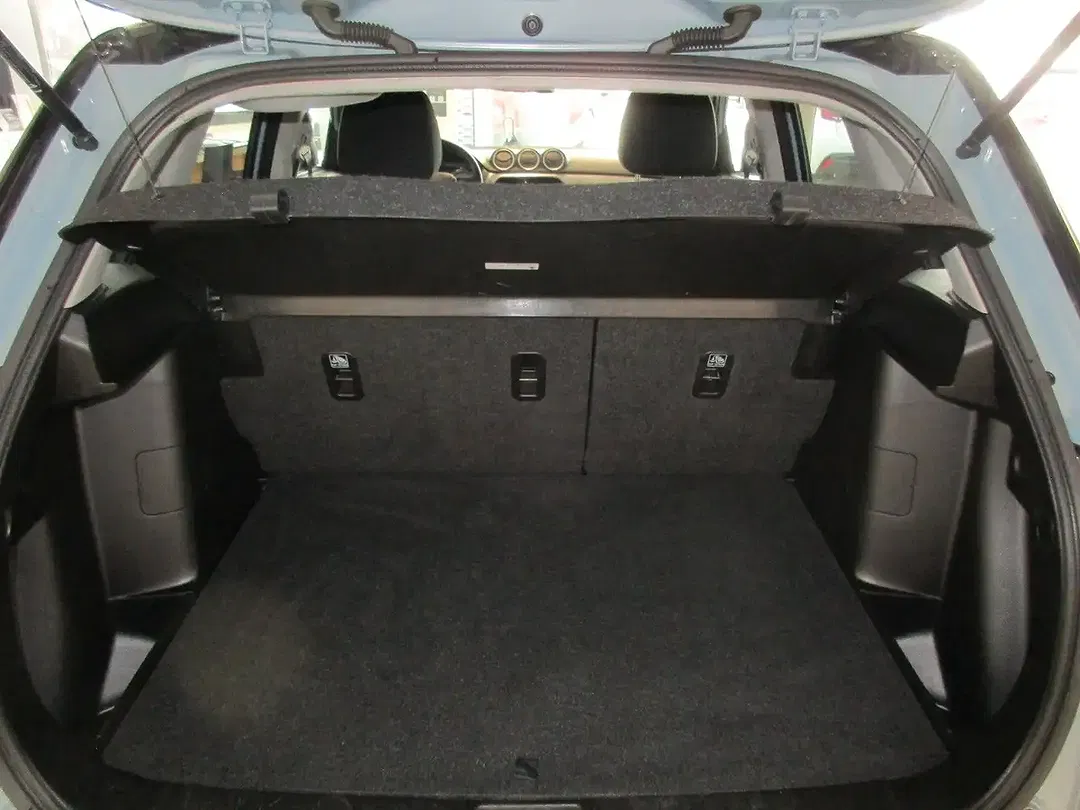 Suzuki Vitara Hybrid 1.4 BOOSTERJET Comfort - Thumbnail 11