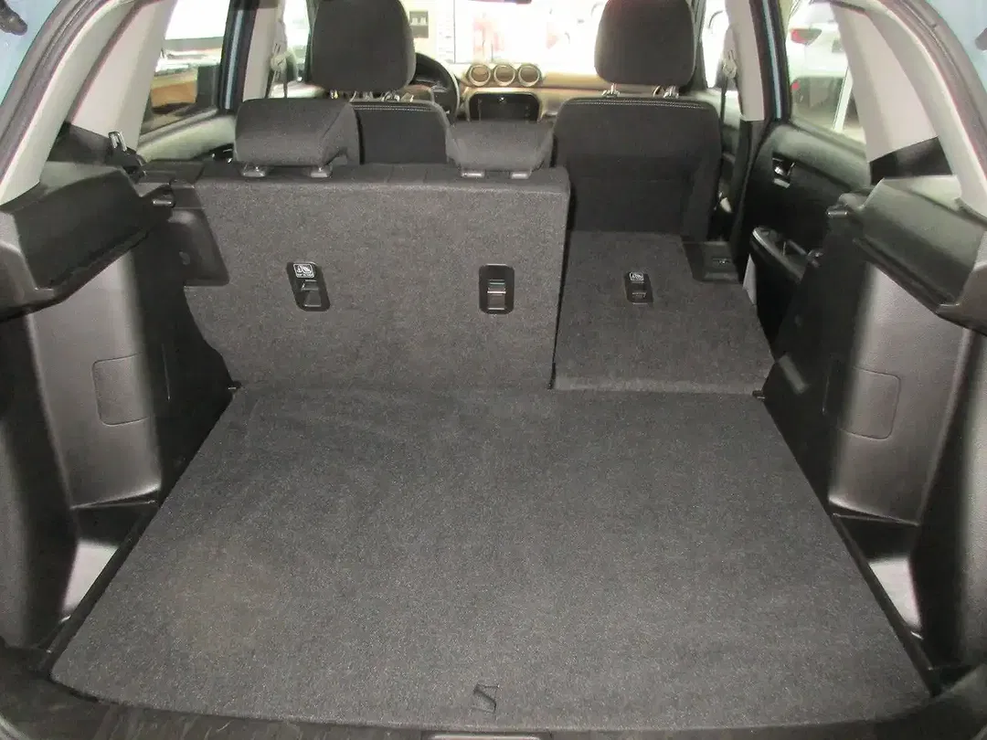 Suzuki Vitara Hybrid 1.4 BOOSTERJET Comfort - Thumbnail 12