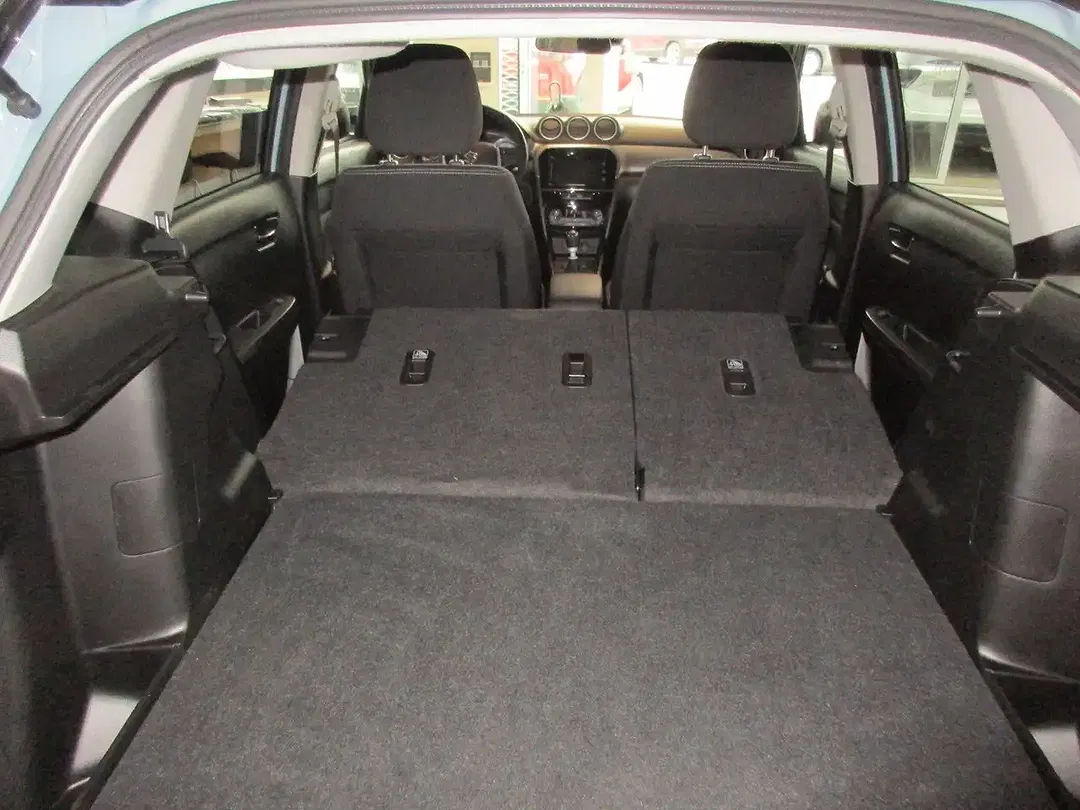 Suzuki Vitara Hybrid 1.4 BOOSTERJET Comfort - Thumbnail 13