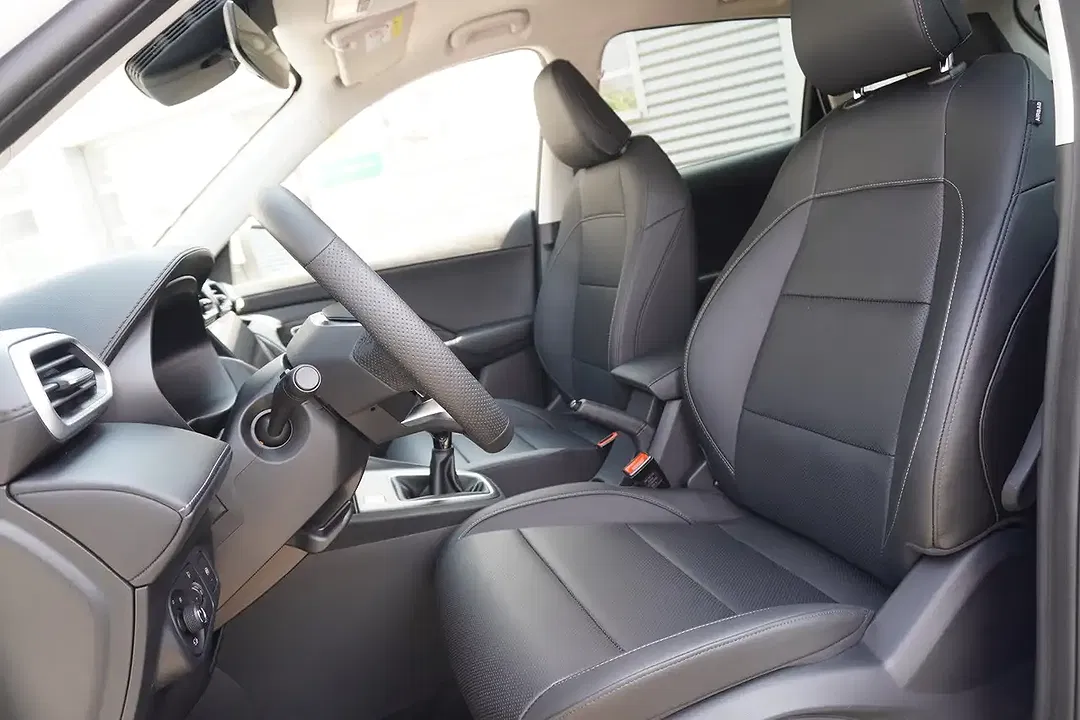 MG ZS 1.5 VTi-Tech Comfort - Thumbnail 10