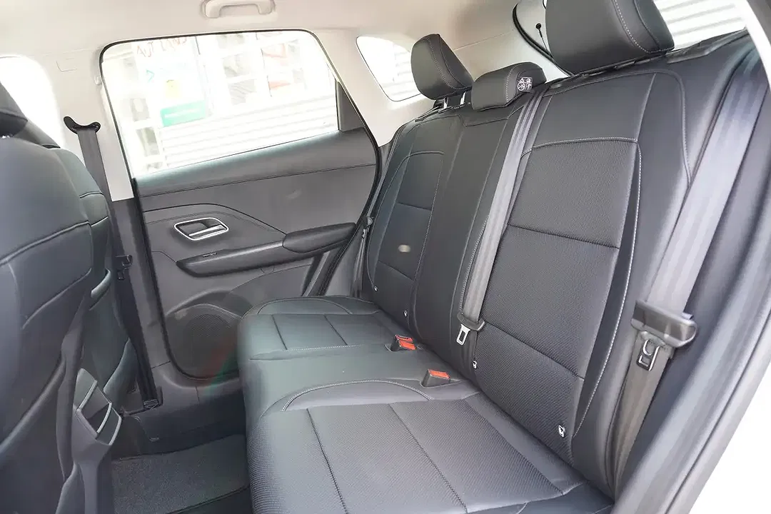 MG ZS 1.5 VTi-Tech Comfort - Thumbnail 11