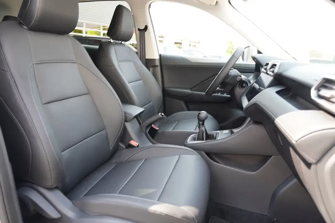 MG ZS 1.5 VTi-Tech Comfort - Thumbnail 12