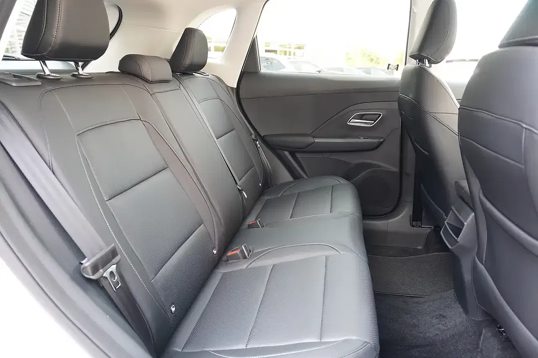 MG ZS 1.5 VTi-Tech Comfort - Thumbnail 13