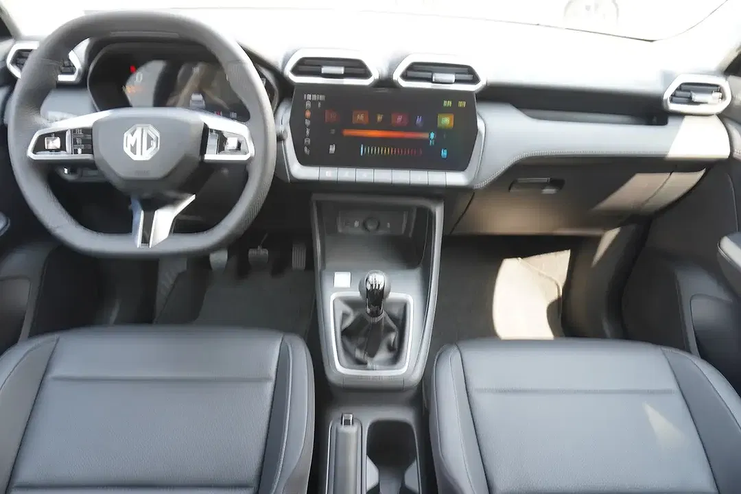 MG ZS 1.5 VTi-Tech Comfort - foto 14