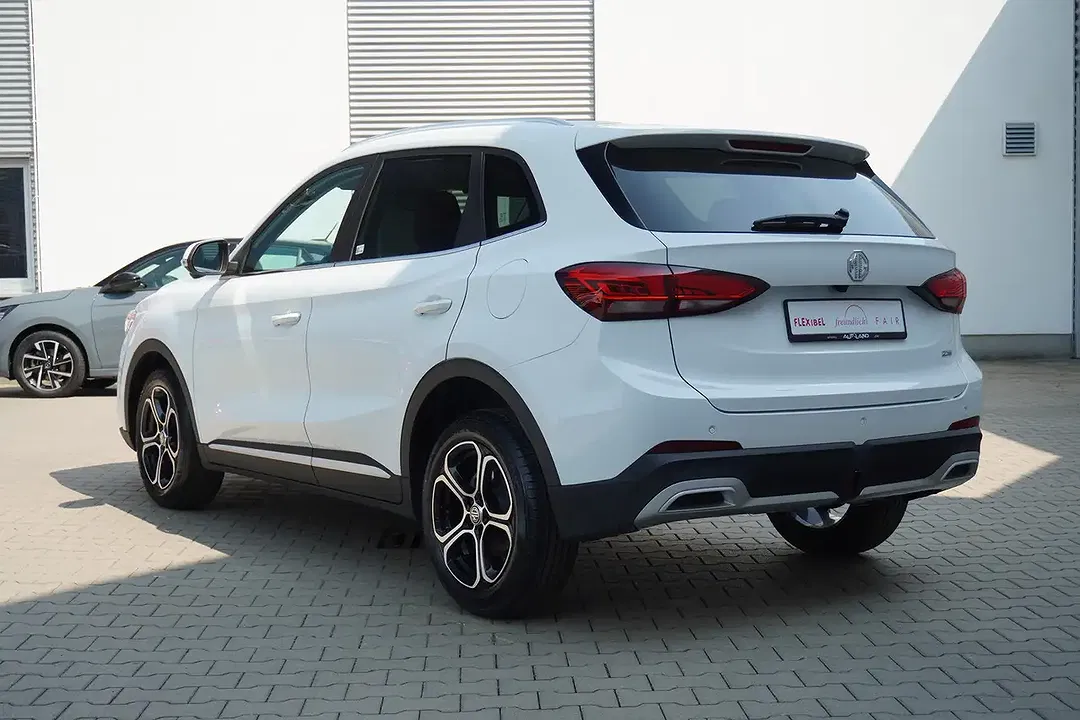MG ZS 1.5 VTi-Tech Comfort - Thumbnail 7