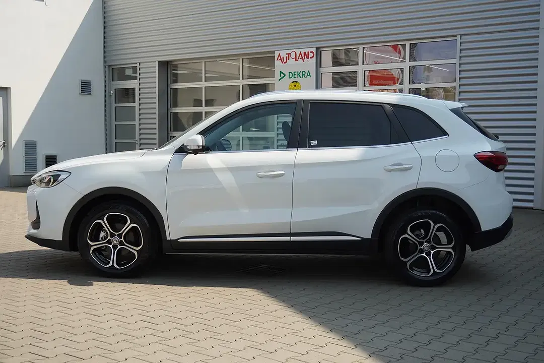 MG ZS 1.5 VTi-Tech Comfort - Thumbnail 8