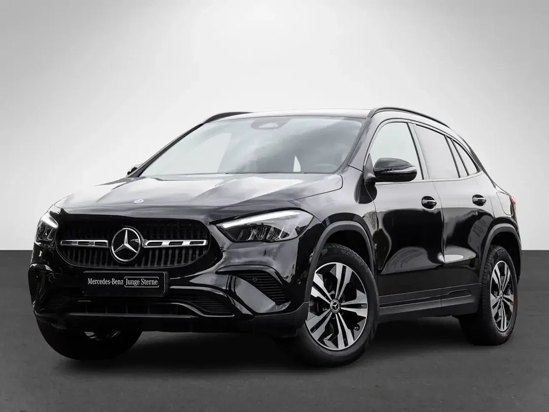 Mercedes-Benz GLA 200 Progressive Night - Afbeelding 1