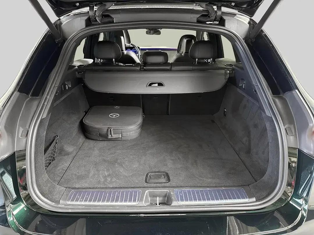 Mercedes-Benz EQE 300 Burmester AMG Line - Thumbnail 14
