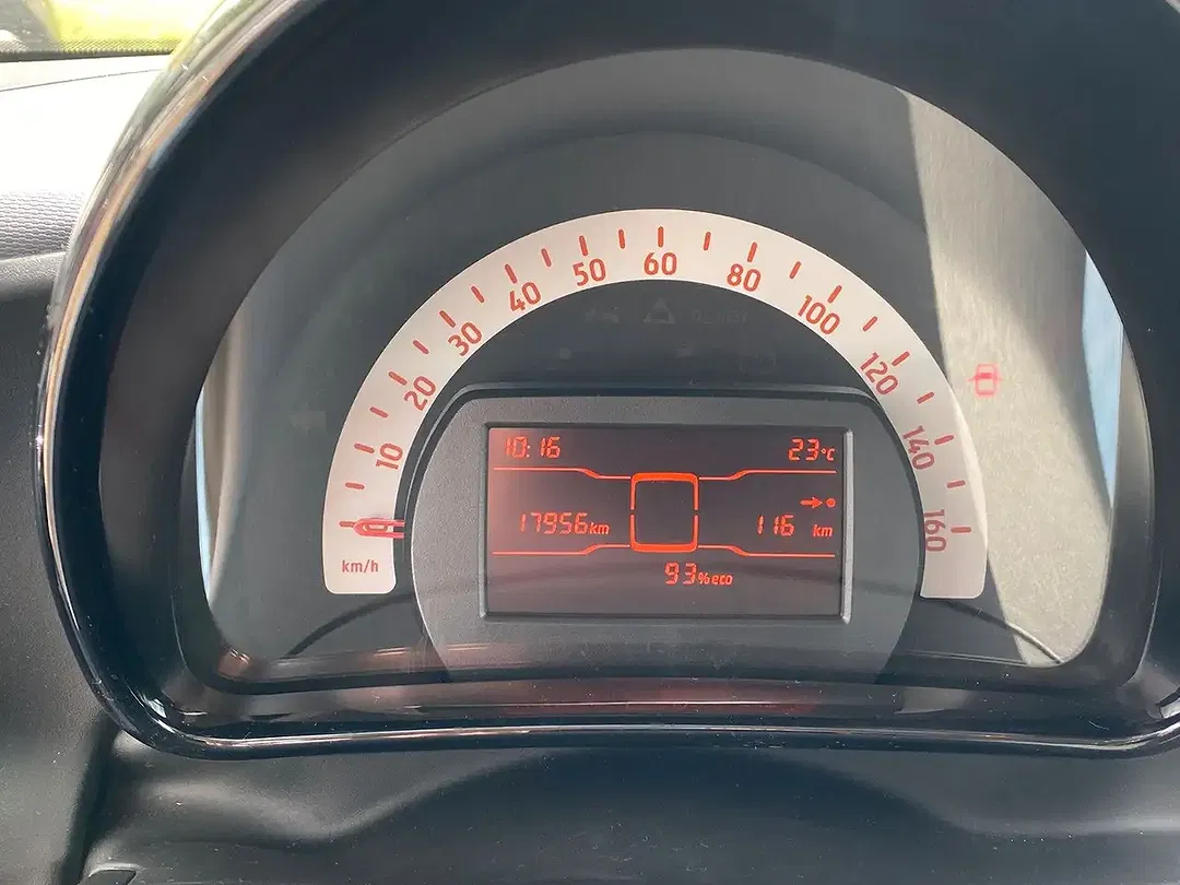 smart forTwo - Thumbnail 10
