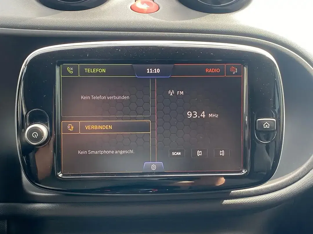 smart forTwo - Thumbnail 11