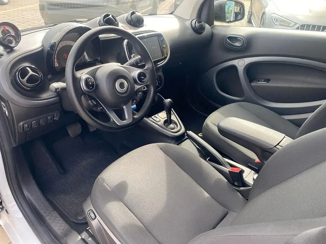 smart forTwo - foto 15