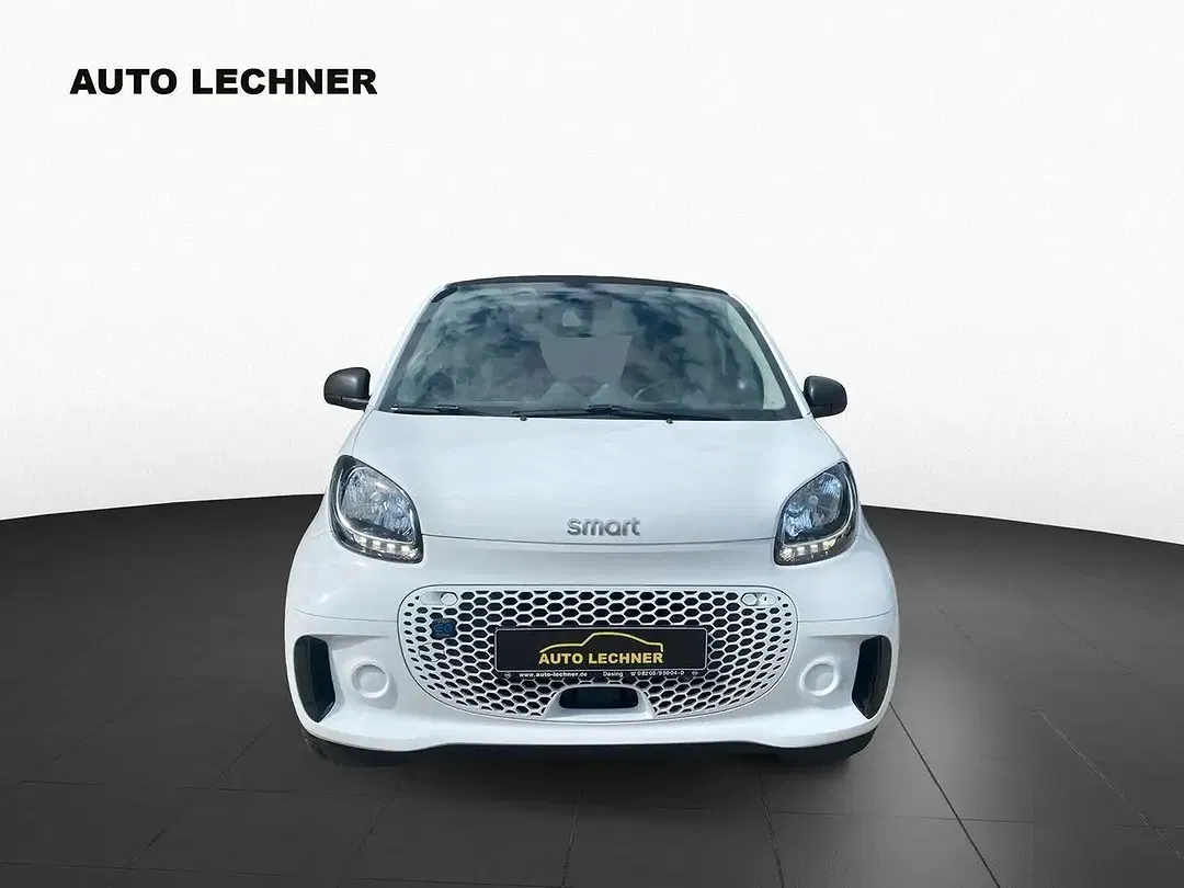 smart forTwo - foto 2