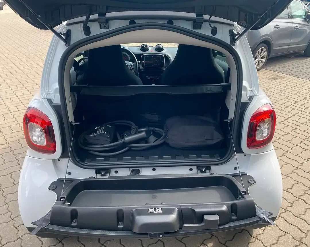 smart forTwo - Thumbnail 9