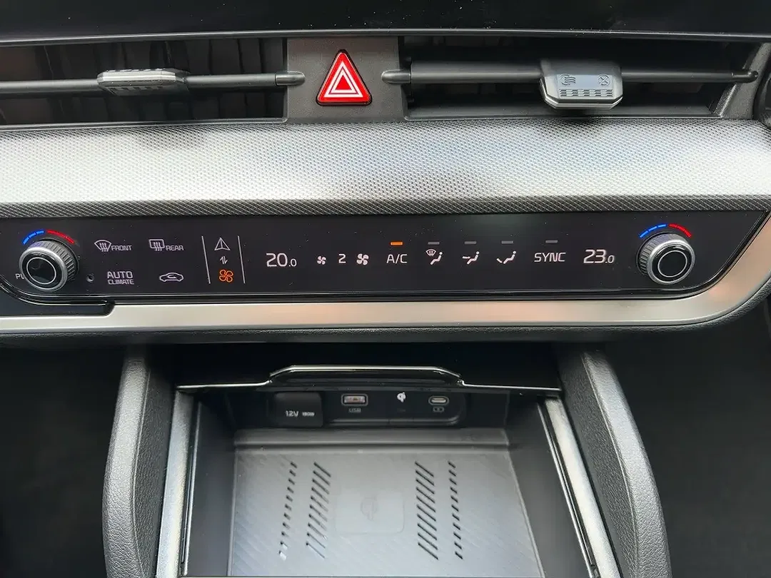 Kia Sportage 1.6 Spirit - foto 15