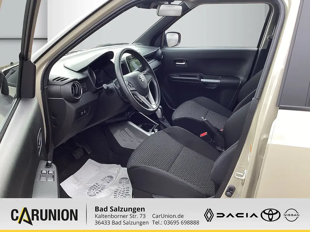 Suzuki Ignis Comfort - Thumbnail 7