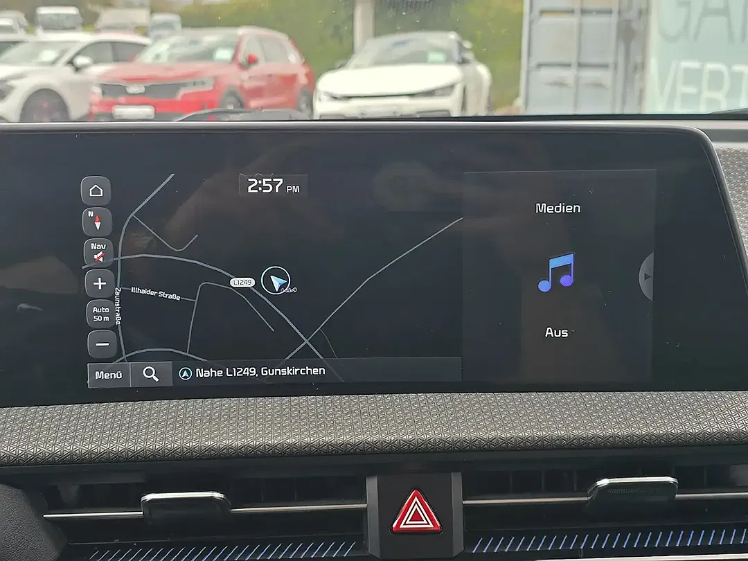 Kia EV6 Pro - Thumbnail 12