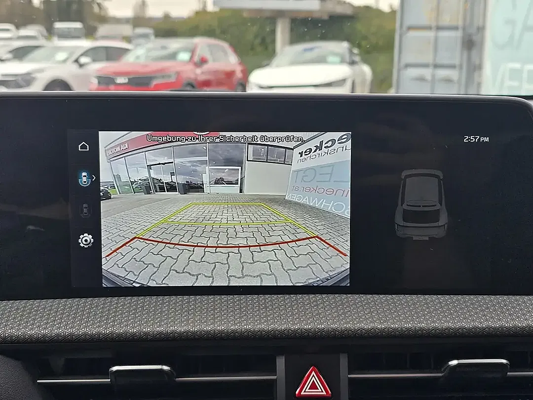 Kia EV6 Pro - Thumbnail 13