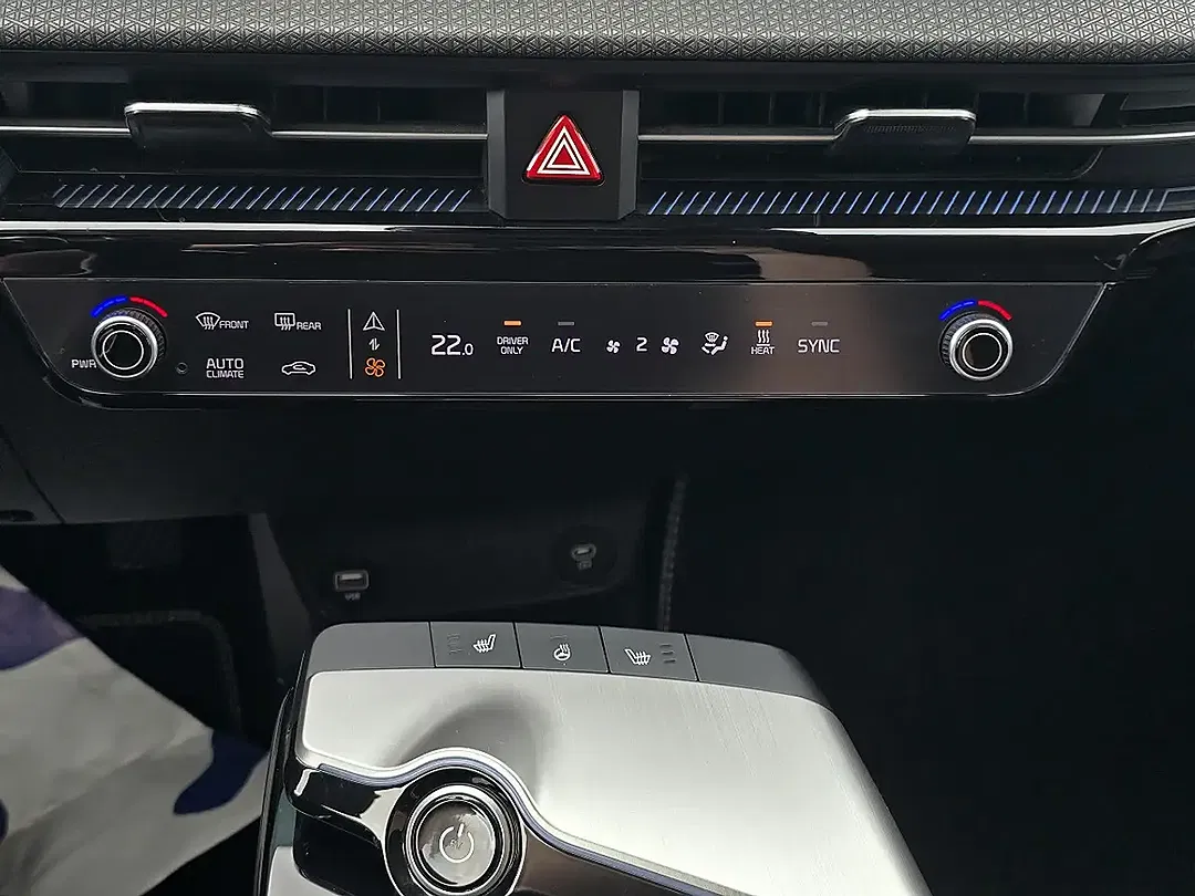 Kia EV6 Pro - Thumbnail 14