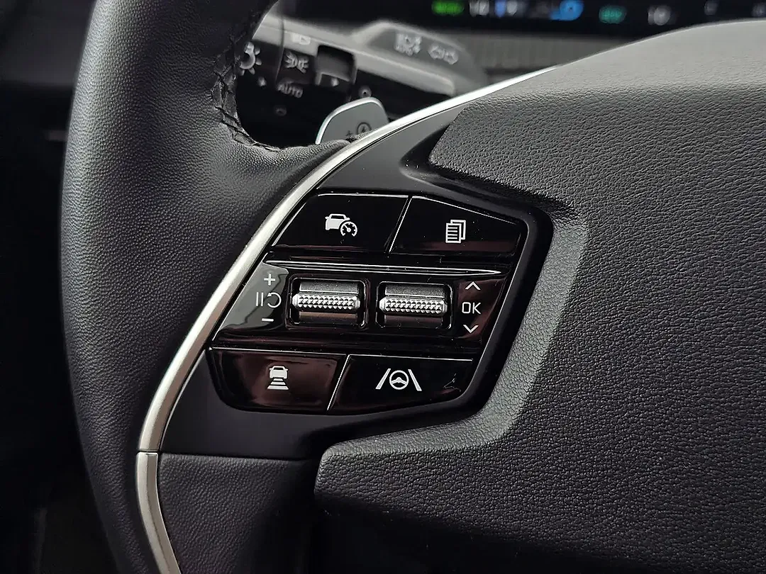 Kia EV6 Pro - foto 15